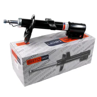 Передний амортизатор (стойка) sato tech 22606F