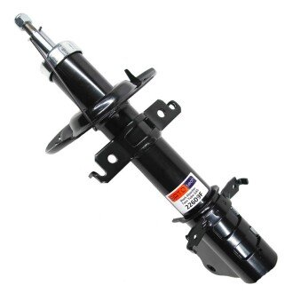 Передний амортизатор (стойка) sato Tech 22609F