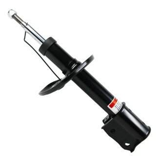 Передний амортизатор (стойка) sato Tech 22621F