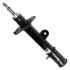 Передний амортизатор (стойка) sato tech 22626FR