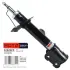 Передний амортизатор (стойка) sato tech 22626FR