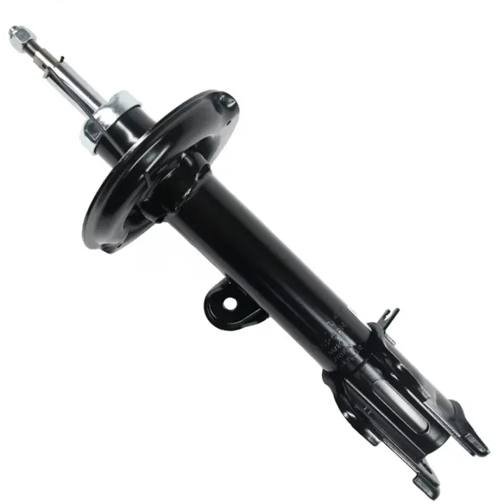 Передний амортизатор (стойка) sato tech 22626FR