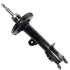 Передний амортизатор (стойка) sato tech 22626FR