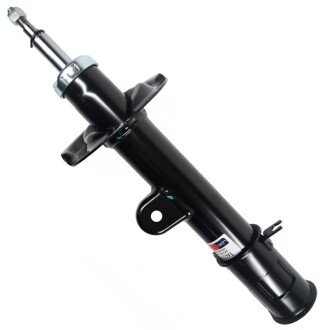 Передний амортизатор (стойка) sato Tech 22627FL