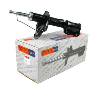 Передний амортизатор (стойка) sato tech 22629FL Киа Маджентис 2007