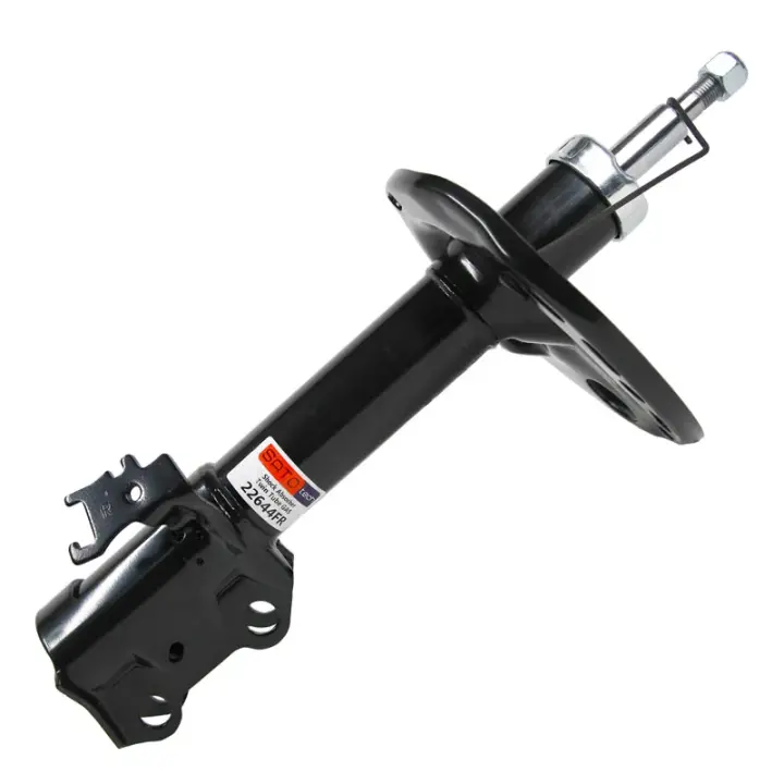 Передний амортизатор (стойка) sato tech 22644FR