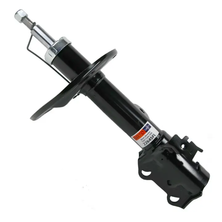 Передний амортизатор (стойка) sato tech 22645FL