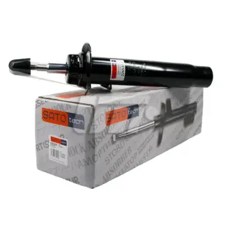 Передній амортизатор (стойка) Sato Tech 22651FR