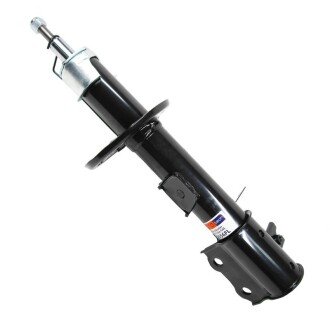 Передній амортизатор (стойка) sato Tech 22656FL