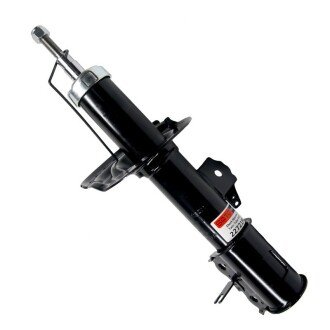 Передний амортизатор (стойка) sato Tech 22721FL