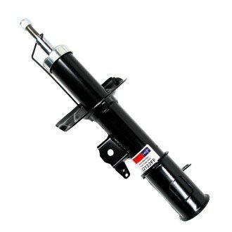 Передний амортизатор (стойка) sato Tech 22722FR