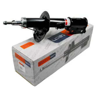 Передній амортизатор (стойка) Sato Tech 22722FR