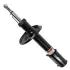 Передний амортизатор (стойка) sato tech 22724F