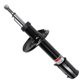 Передній амортизатор (стойка) sato Tech 22724F
