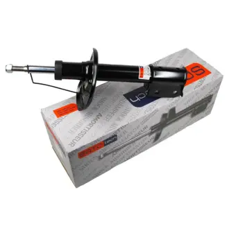 Передній амортизатор (стойка) Sato Tech 22724F