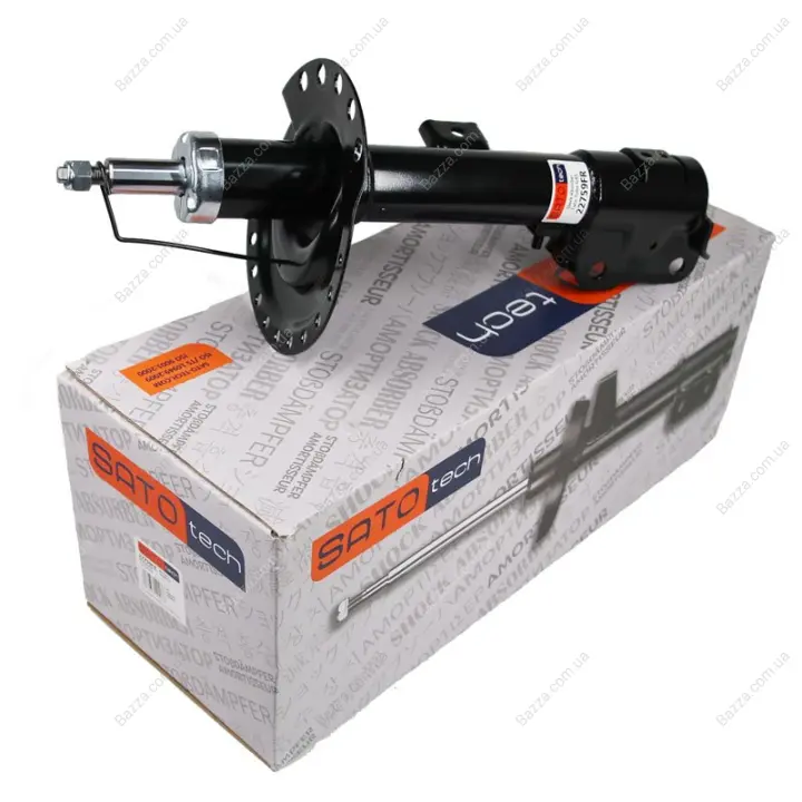 Передний амортизатор (стойка) sato tech 22759FR
