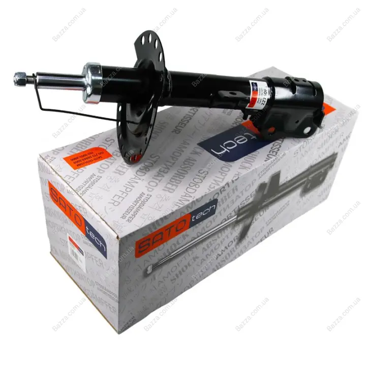 Передний амортизатор (стойка) sato tech 22760FL