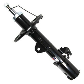 Передний амортизатор (стойка) sato Tech 22762FL