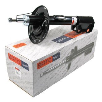 Передний амортизатор (стойка) sato Tech 22762FL на Тойота Венза