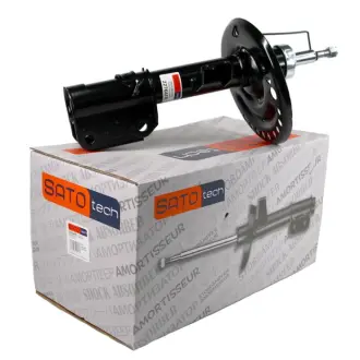 Передний амортизатор (стойка) sato tech 22766FR Ниссан Teana j32