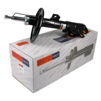 Передний амортизатор (стойка) sato tech 22770FL