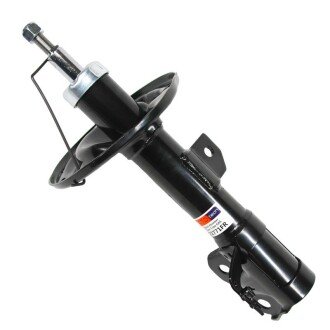 Передний амортизатор (стойка) sato Tech 22771FR