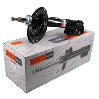 Передний амортизатор (стойка) sato tech 22771FR