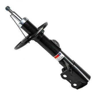 Передний амортизатор (стойка) sato Tech 22772FR