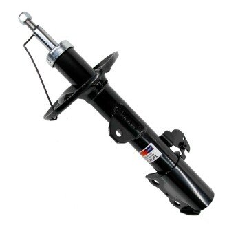 Передний амортизатор (стойка) sato Tech 22773FL