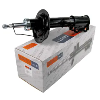 Передний амортизатор (стойка) sato tech 22775FR