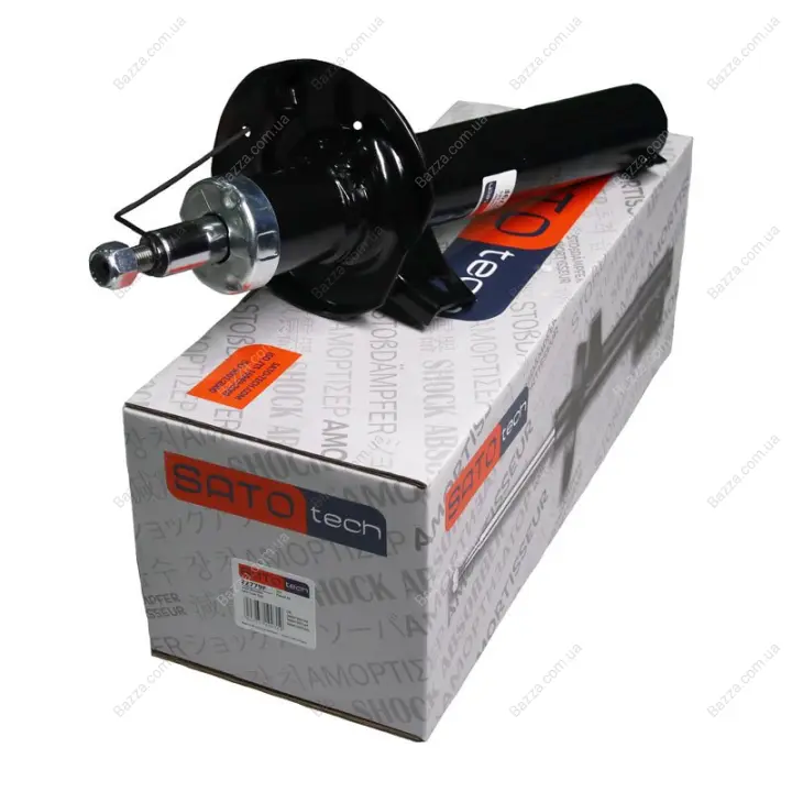 Передний амортизатор (стойка) sato tech 22779F