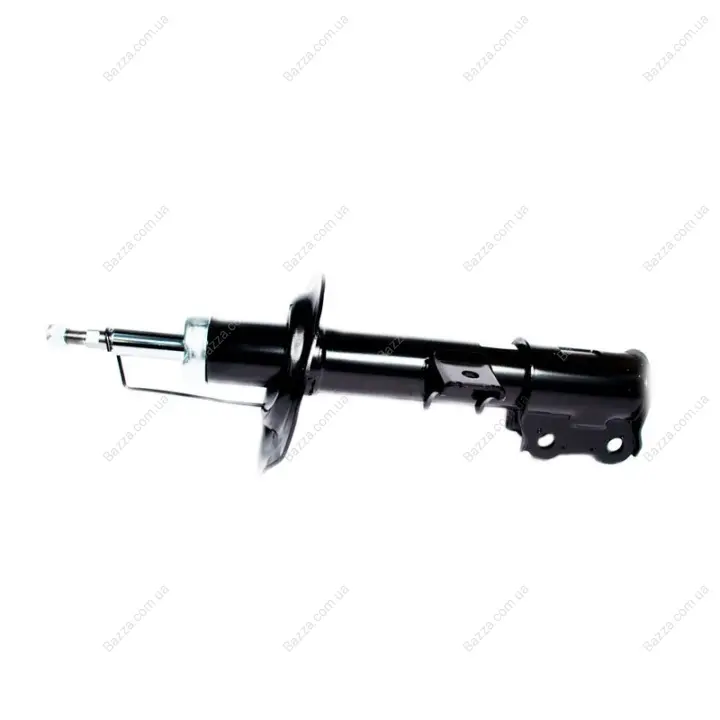Передний амортизатор (стойка) sato tech 23457FR
