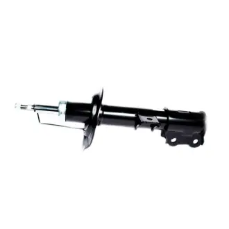 Передний амортизатор (стойка) sato tech 23457FR