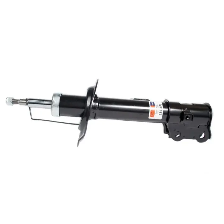 Передний амортизатор (стойка) sato tech 23458FL