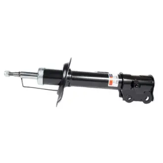 Передній амортизатор (стойка) Sato Tech 23458FL