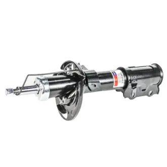 Передній амортизатор (стойка) Sato Tech 23459FL