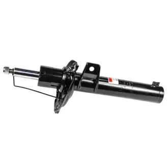 Передній амортизатор (стойка) Sato Tech 23464F