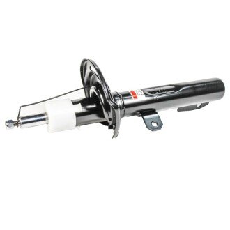 Передній амортизатор (стойка) sato Tech 23474F