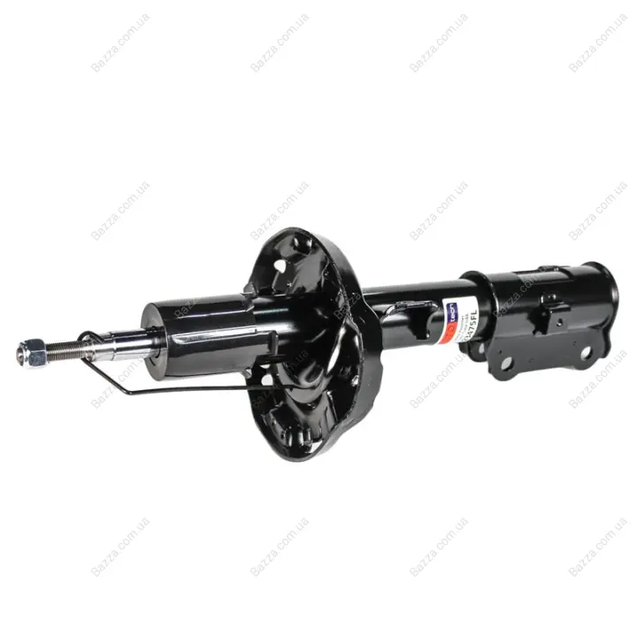 Передний амортизатор (стойка) sato tech 23475FL