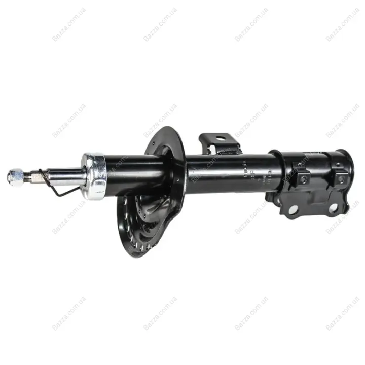 Передний амортизатор (стойка) sato tech 23478F