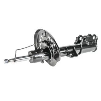 Передній амортизатор (стойка) Sato Tech 23481FL