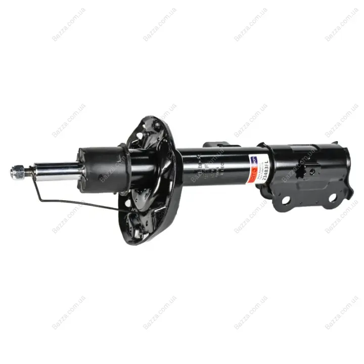 Передний амортизатор (стойка) sato tech 23483FL