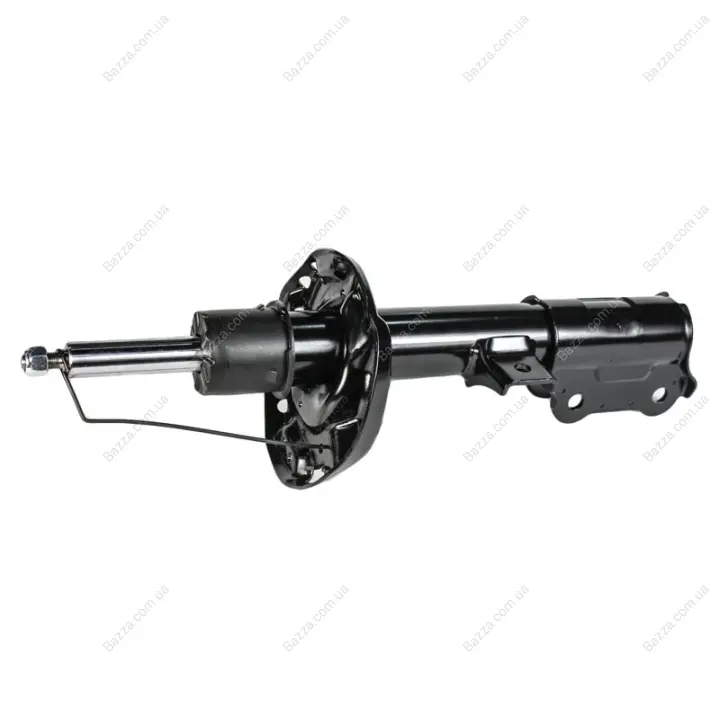 Передний амортизатор (стойка) sato tech 23484FR