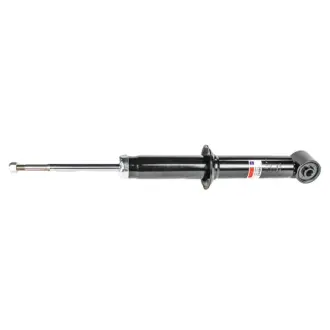 Передній амортизатор (стойка) Sato Tech 23486F