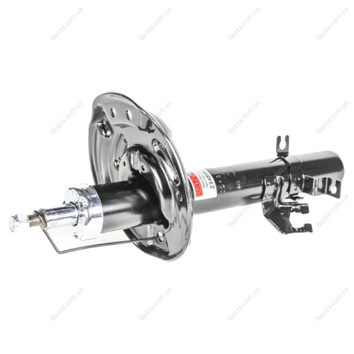 Передний амортизатор (стойка) sato tech 23489FL