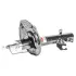 Передний амортизатор (стойка) sato tech 23489FL