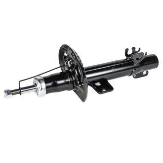 Передний амортизатор (стойка) sato Tech 23492F