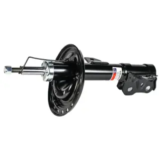 Передній амортизатор (стойка) Sato Tech 23494FR