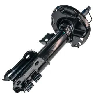 Передній амортизатор (стойка) Sato Tech 23516FL