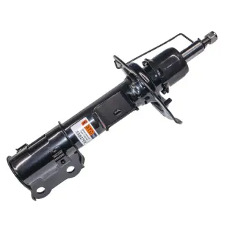 Передній амортизатор (стойка) Sato Tech 23527FR